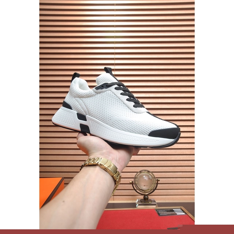 H**mes sneakers